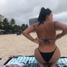 Renee Gracie | Instagram.com nuotr 26