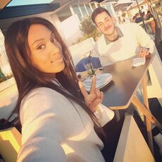 Patricia Mamona | Instagram.com nuotr 30