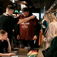 rungtynių akimirka | LKL nuotr. 74