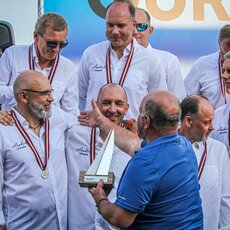 Janis Spurdzins / Mareks Galinovskis nuotr. | Organizatorių nuotr. 23