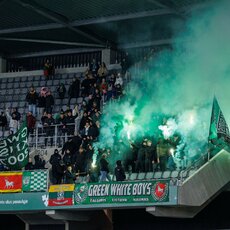 „Kauno Žalgirio“ triumfas „A lygoje“ | Eriko Ovčarenko / BNS foto nuotr. 28