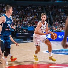 Rungtynių akimirka | FIBA nuotr. 22
