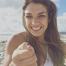 Mackenzie Dern | Instagram.com nuotr 33