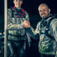 „CFMOTO Thunder Racing Team“ nuotr. | Komandos nuotr. 9