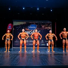 „Valio PROfeel cup 2024“ varžybos | VS-FOTO.lt nuotr. 6