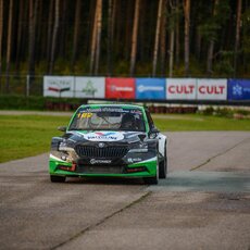 Rallycross.lv nuotr. | Organizatorių nuotr. 6