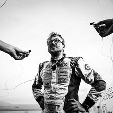 Dakaro ralio šeštasis etapas | Pitlane/Ryčio Šeškaičio nuotr. 92