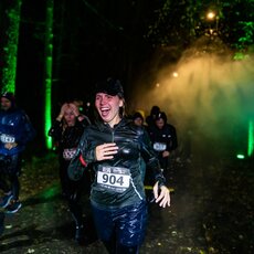 „Insane Run“ bėgimas | Vytauto Dranginio nuotr. 24