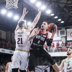 Rungtynių nuotrauka | LKL nuotr. 19