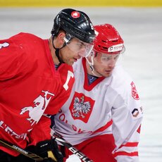 Dainius Zubrus | Sportas.lt/Tito Pacausko nuotr. 13