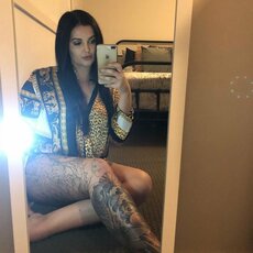 Renee Gracie | Instagram.com nuotr 17