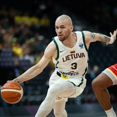 Rungtynių akimirka | FIBA nuotr. 52