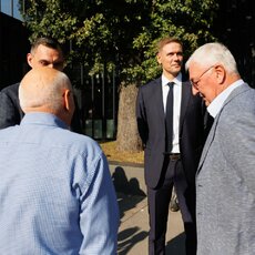 LKF prezidento rinkimai | Eriko Ovčarenko / BNS foto nuotr. 4