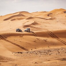 Dakaro ralis | Vytauto Dranginio nuotr. 6