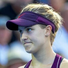 Eugenie Bouchard | Instagram.com nuotr 107