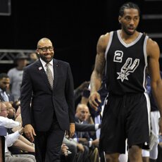 Kawhi Leonardas | Scanpix nuotr. 11