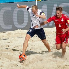 Lietuvių ir baltarusių rungtynės | Organizatorių nuotr. 27