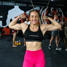 Tai Emery | Instagram.com nuotr 29
