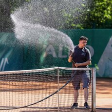 Lietuvos teniso čempionatas | Sauliaus Čirbos nuotr. 21