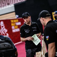 „ConnectPay Racing“ nuotr. | Organizatorių nuotr. 14