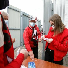 Sirgaliai „Sūduvos“ ir „Kauno Žalgirio“ rungtynėse | Eriko Ovčarenko / BNS foto nuotr. 13
