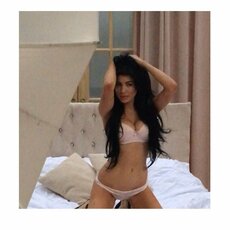 Melissa Howe | Instagram.com nuotr 29