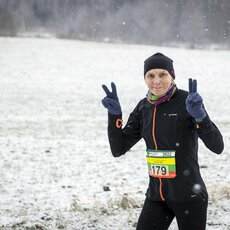 Tradicinis bėgimas Lietuvos karių dienai paminėti | Roko Lukoševičiaus nuotr. 7