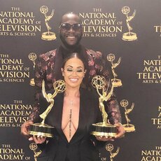 Deontay Wilderis | Instagram.com nuotr 84