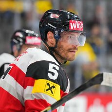 Austrija – Prancūzija rungtynių akimirka | IIHF nuotr. 37
