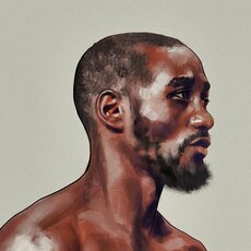 Terence'as Crawfordas | Instagram.com nuotr 70