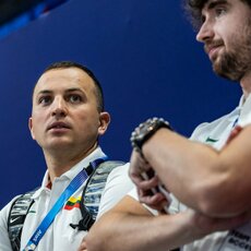 Moterų fechtavimo pagrindinis etapas | Vytauto Dranginio/LTOK nuotr. 81