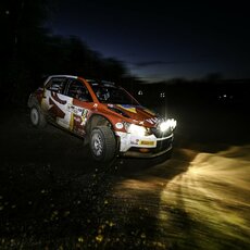 „Rally Žemaitija“ | Alfonso Rakausko nuotr. 16