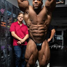 Shawnas Rhodenas | Instagram.com nuotr 35