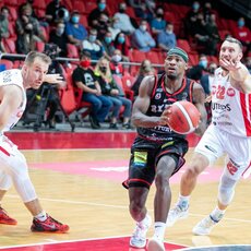 „Ryto“ ir „Juventus“ rungtynės | Juliaus Kalinsko / BNS foto nuotr. 33