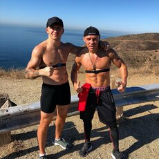 Egidijus Kavaliauskas | Instagram.com nuotr 57