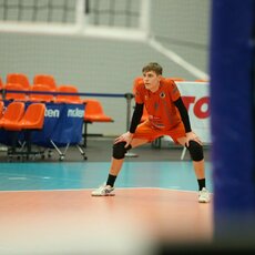 Lietuvos tinklinio mažieji finalai | Luko Bartkaus nuotr. 41
