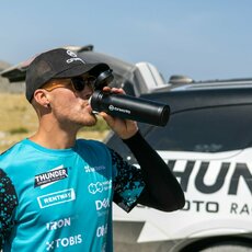 „CFMOTO Thunder Racing Team“ nuotr. | Komandos nuotr. 22