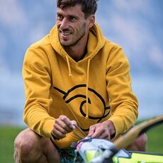 Juozas Bernotas | Aistės Ridikaitės nuotr. 1