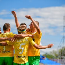2022 m. Socca pasaulio čempionato C grupės rungtynių akimirka: Lietuva 9 - 0 Marokas | Organizatorių nuotr. 7