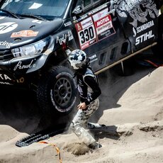 Benediktas Vanagas | Marian Chytka nuotr. 41