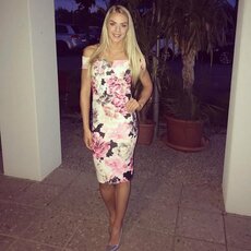 Ivona Dadič | Instagram.com nuotr 42