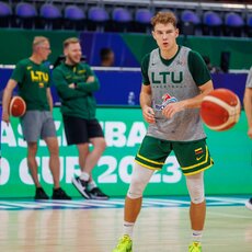 Jokubaitis | BNS nuotr. 8