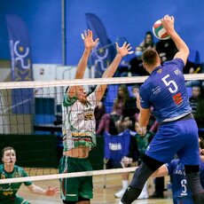 LTF Didžiosios taurės finalai | M.Baranausko nuotr. 7