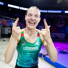 Pasaulio šiuolaikinės penkiakovės čempionatas | Organizatorių nuotr. 14