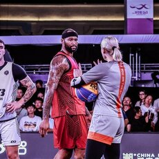 DeMarcusas Cousinsas | FIBA nuotr. 3