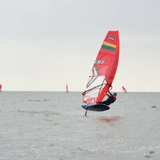 Lietuvos buriavimo čempionatas | Dainiaus Čėplos nuotr. 7