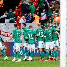 Rungtynių akimirka | Žygimanto Gedvilos / BNS foto nuotr. 16