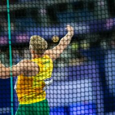 Mykolas Alekna | Vytauto Dranginio/LTOK nuotr. 203