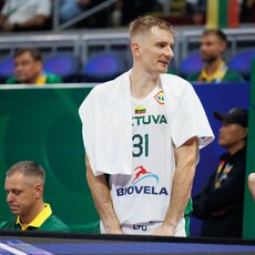 Kariniauskas | BNS nuotr. 39