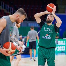 Valančiūnas | BNS nuotr. 20